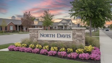 north davis