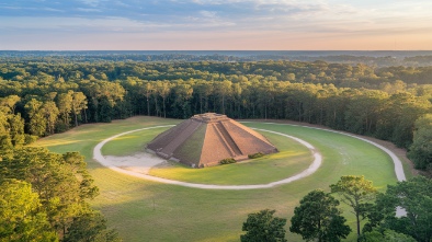 ocmulgee mounds national historical park