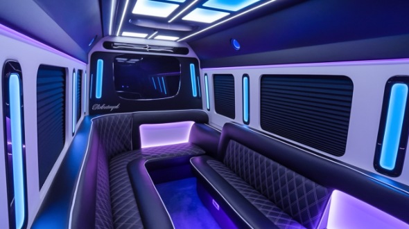 party bus rental rental sandy springs