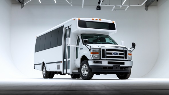 party bus rental roswell