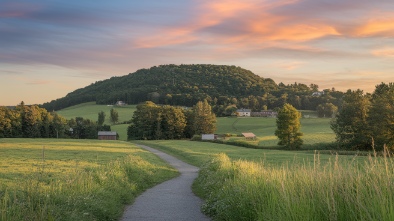 pleasant hill