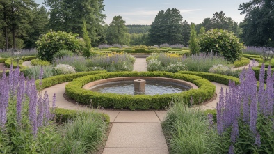 radium springs gardens