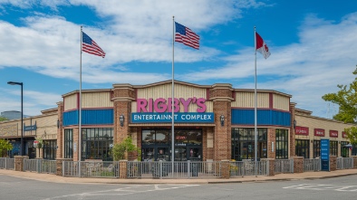 rigbys entertainment complex