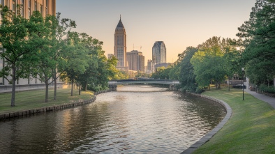riverwalk augusta