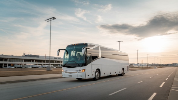 roswell airport shuttles