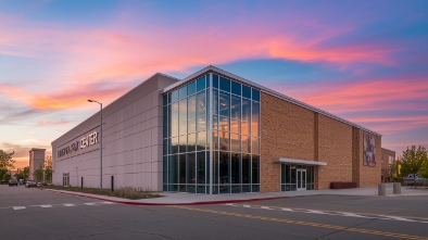 roswell cultural arts center