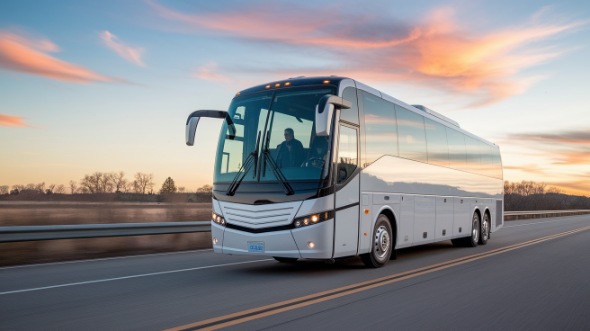 roswell private event transportation