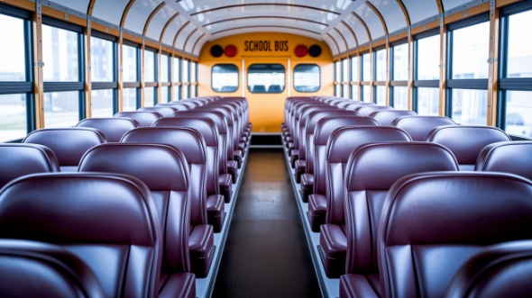 school bus rental rental roswell