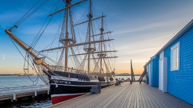 ships of the sea maritime museum