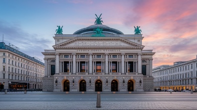 springer opera house