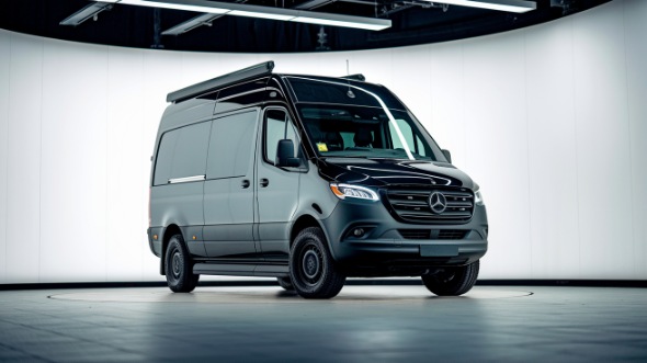 sprinter limo rental roswell