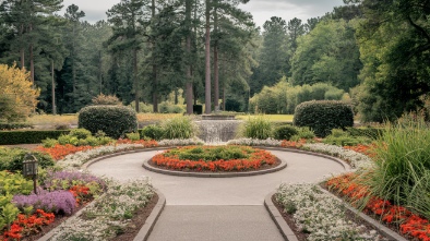 state botanical garden of georgia