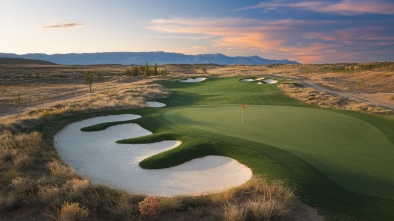steel canyon golf club