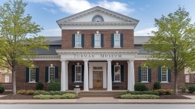 tubman museum