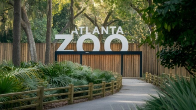 zoo atlanta